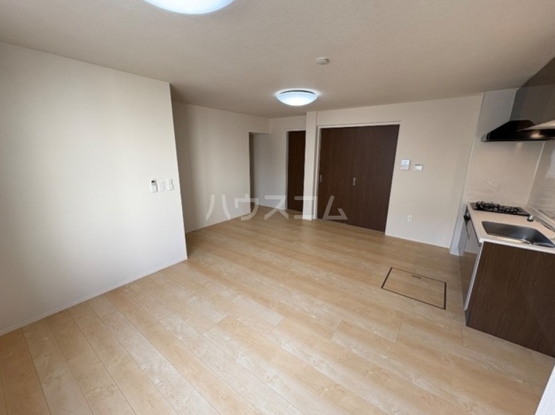 6/26 リビング/ダイニング