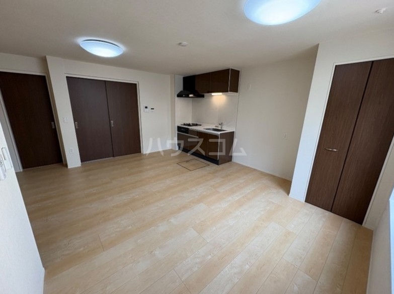 7/26 リビング/ダイニング