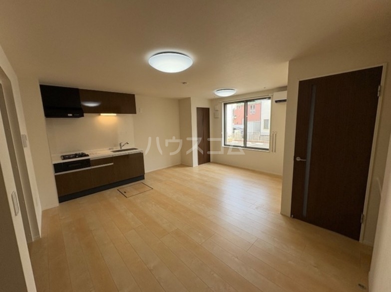 3/26 リビング/ダイニング