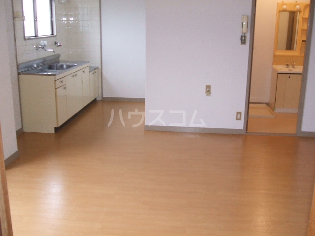 3/20 リビング/ダイニング