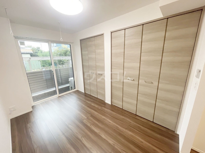 14/30 バルコニー