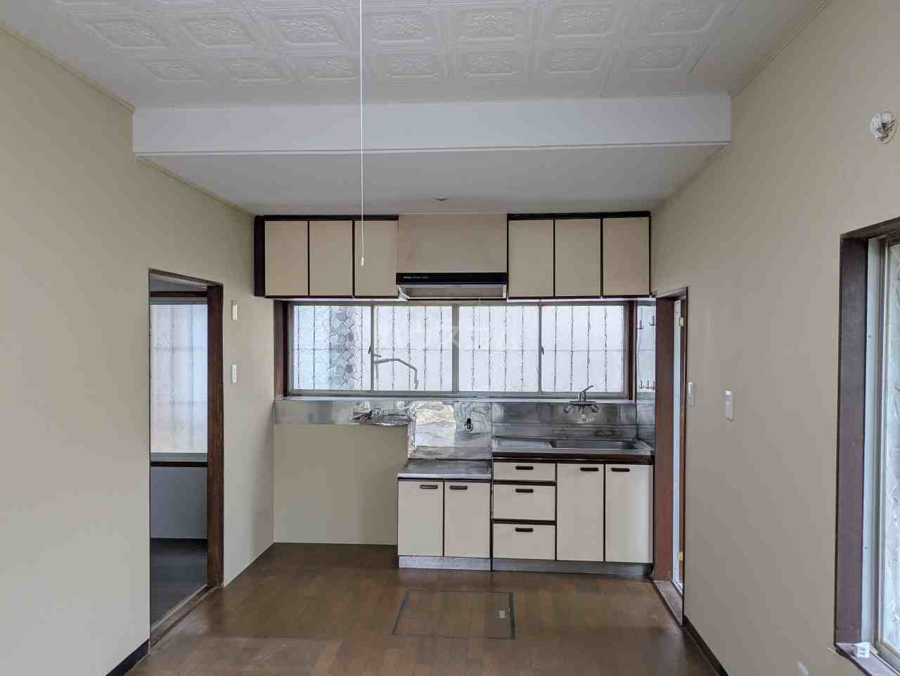 3/29 リビング/ダイニング