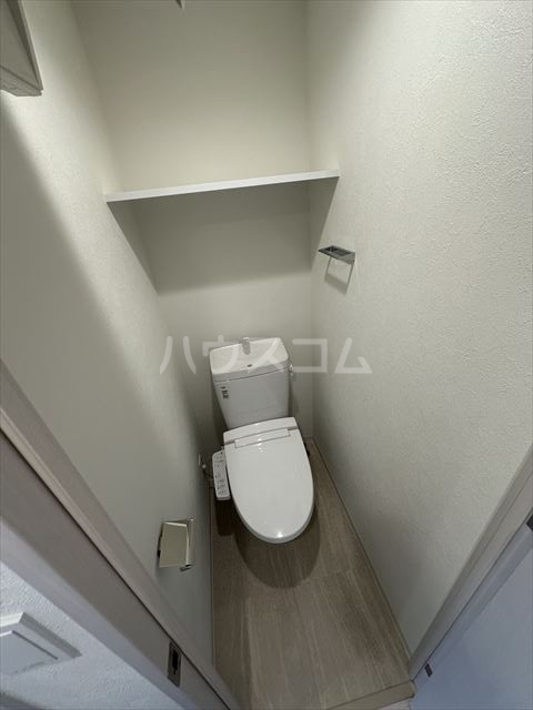 11/29 トイレ