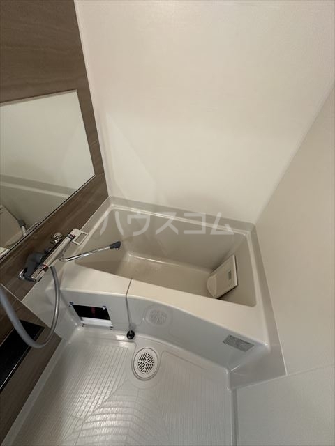 10/29 浴室