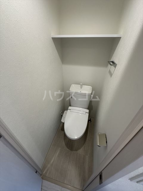 11/29 トイレ