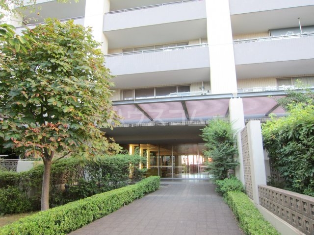 2/9 エントランス