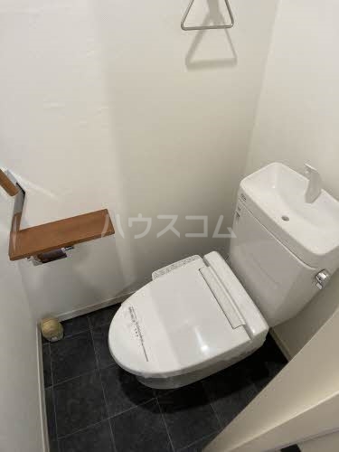10/26 トイレ