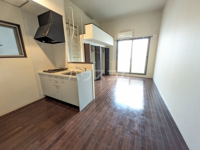 4/28 リビング/ダイニング