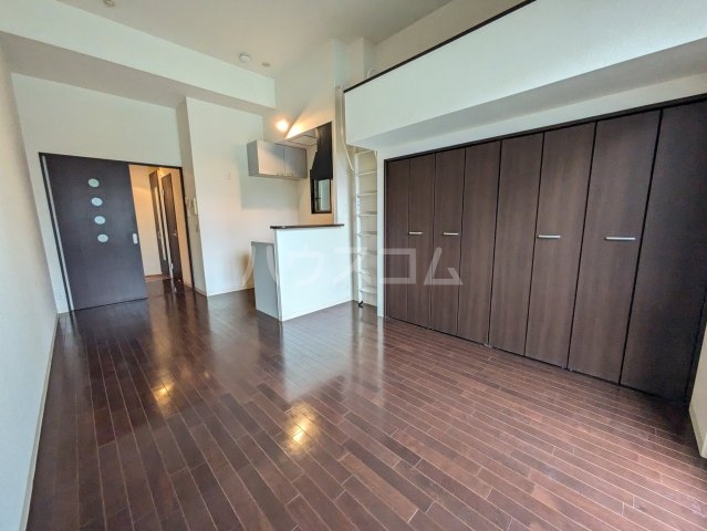 3/28 リビング/ダイニング