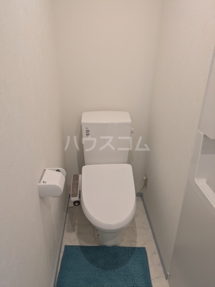 17/27 トイレ