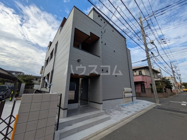 1/30 外観