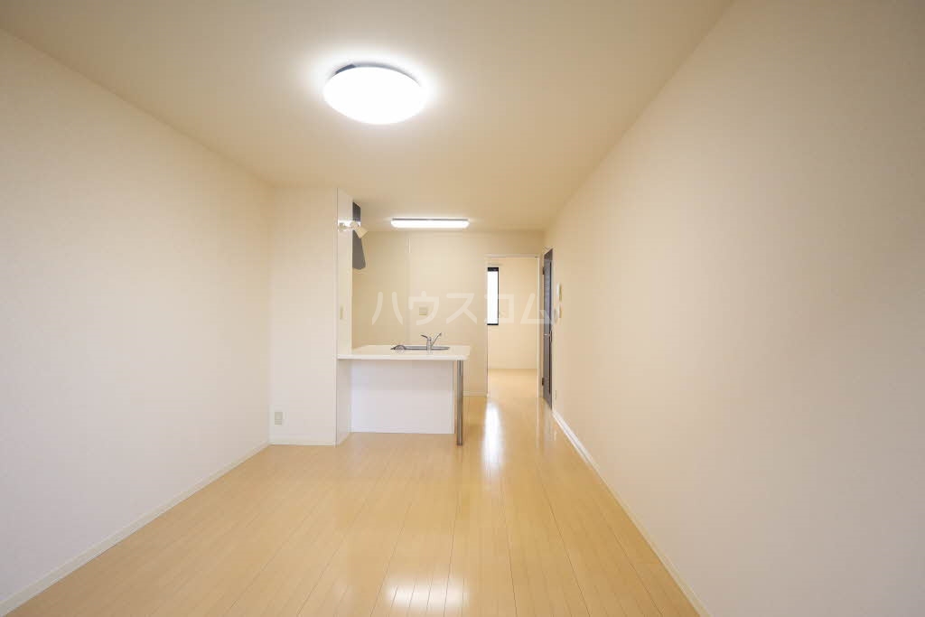 3/27 リビング/ダイニング