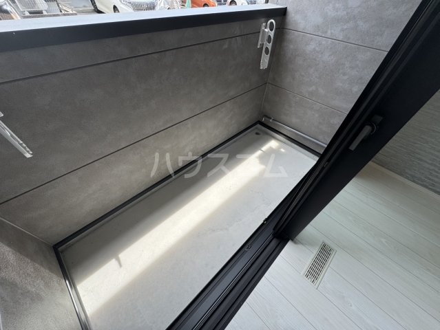 19/30 バルコニー