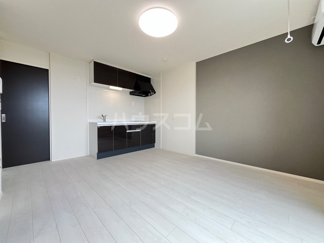 4/28 リビング/ダイニング