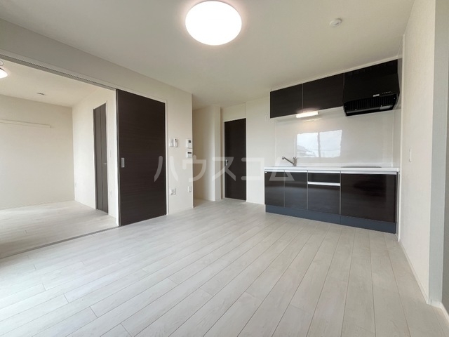 3/28 リビング/ダイニング