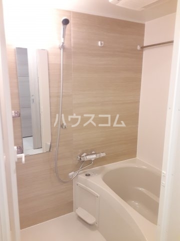 12/30 浴室
