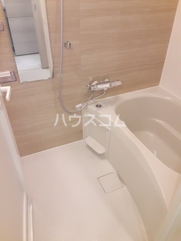 11/30 浴室