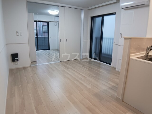 3/20 リビング/ダイニング