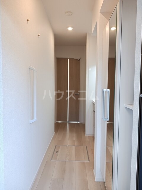 13/20 エントランス