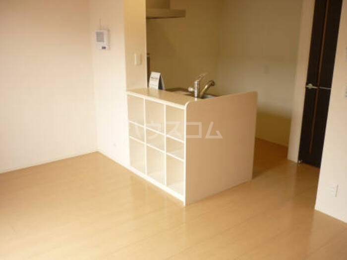 3/27 リビング/ダイニング