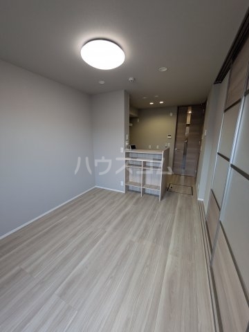 3/28 リビング/ダイニング