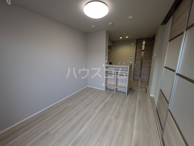 3/28 リビング/ダイニング