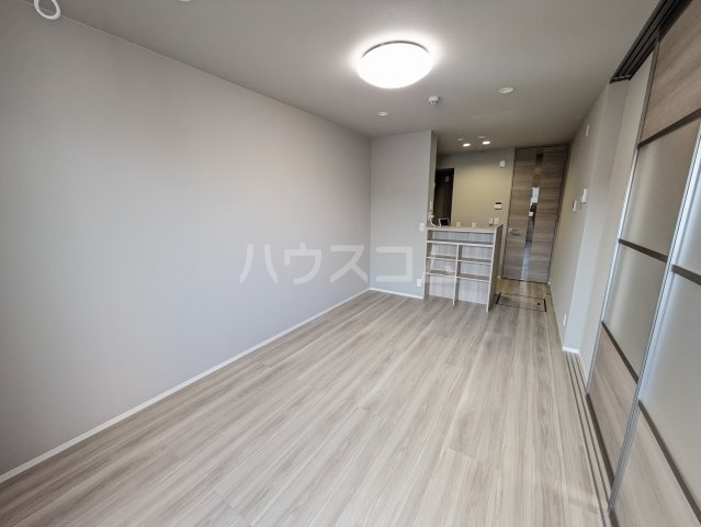 3/29 リビング/ダイニング