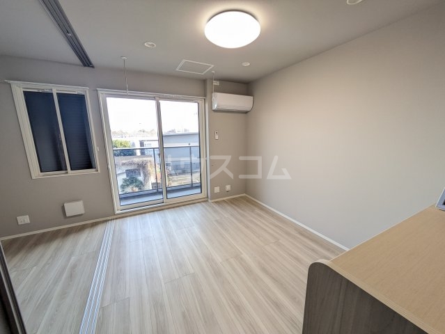 3/28 リビング/ダイニング