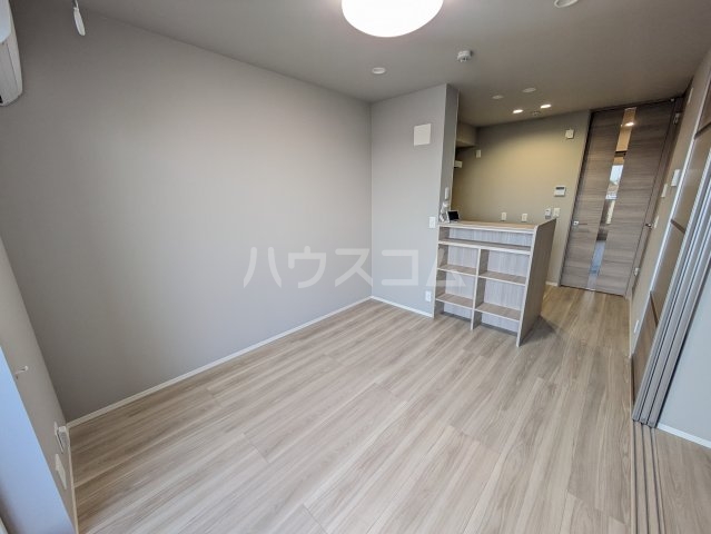 3/28 リビング/ダイニング