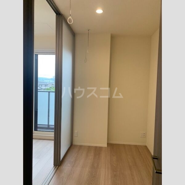 4/9 寝室