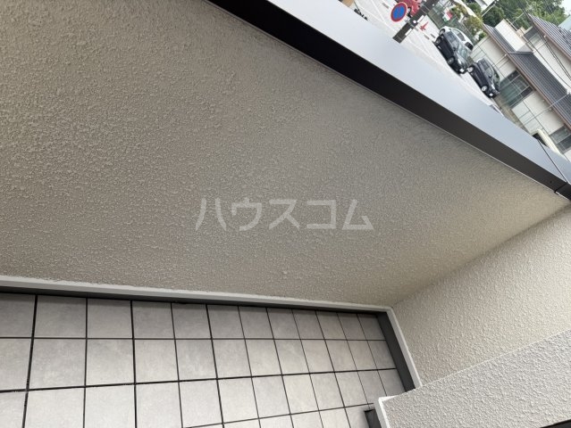 14/24 バルコニー