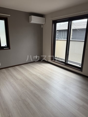 15/24 バルコニー