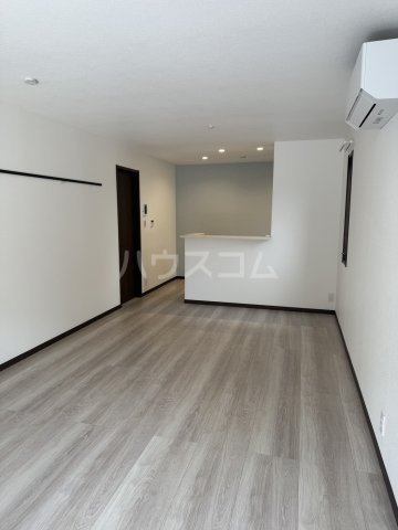 3/24 リビング/ダイニング