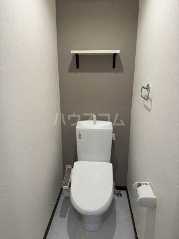 10/24 トイレ