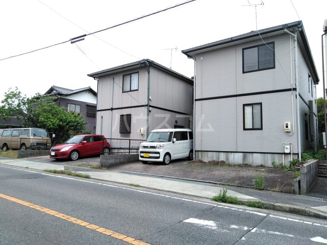1/18 外観