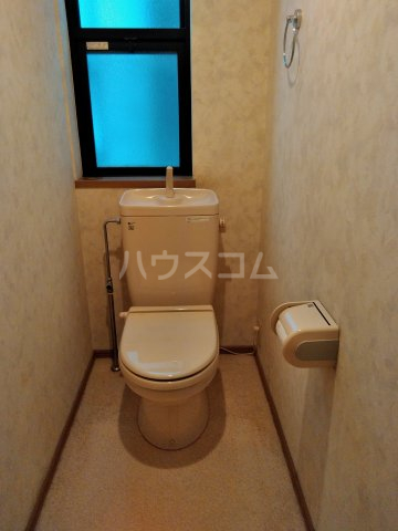 9/18 トイレ