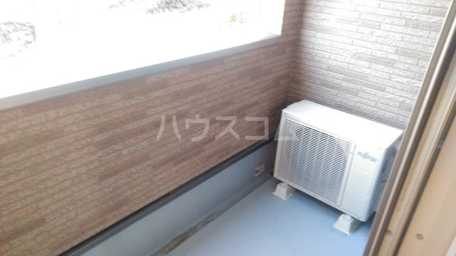 26/30 バルコニー