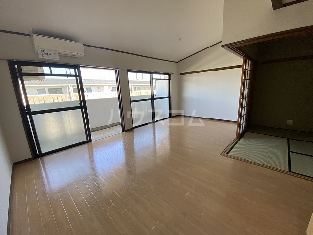 6/30 リビング/ダイニング