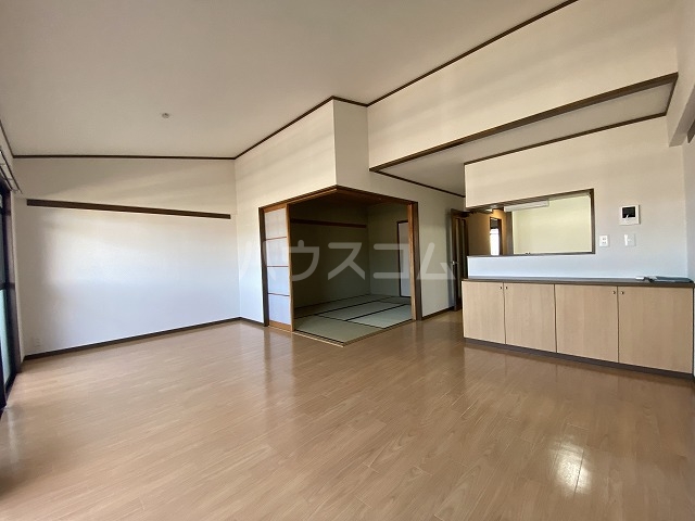 4/30 リビング/ダイニング