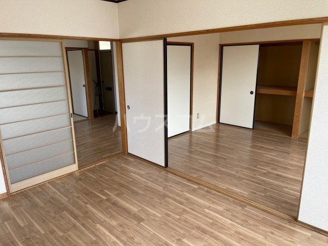 5/27 リビング/ダイニング