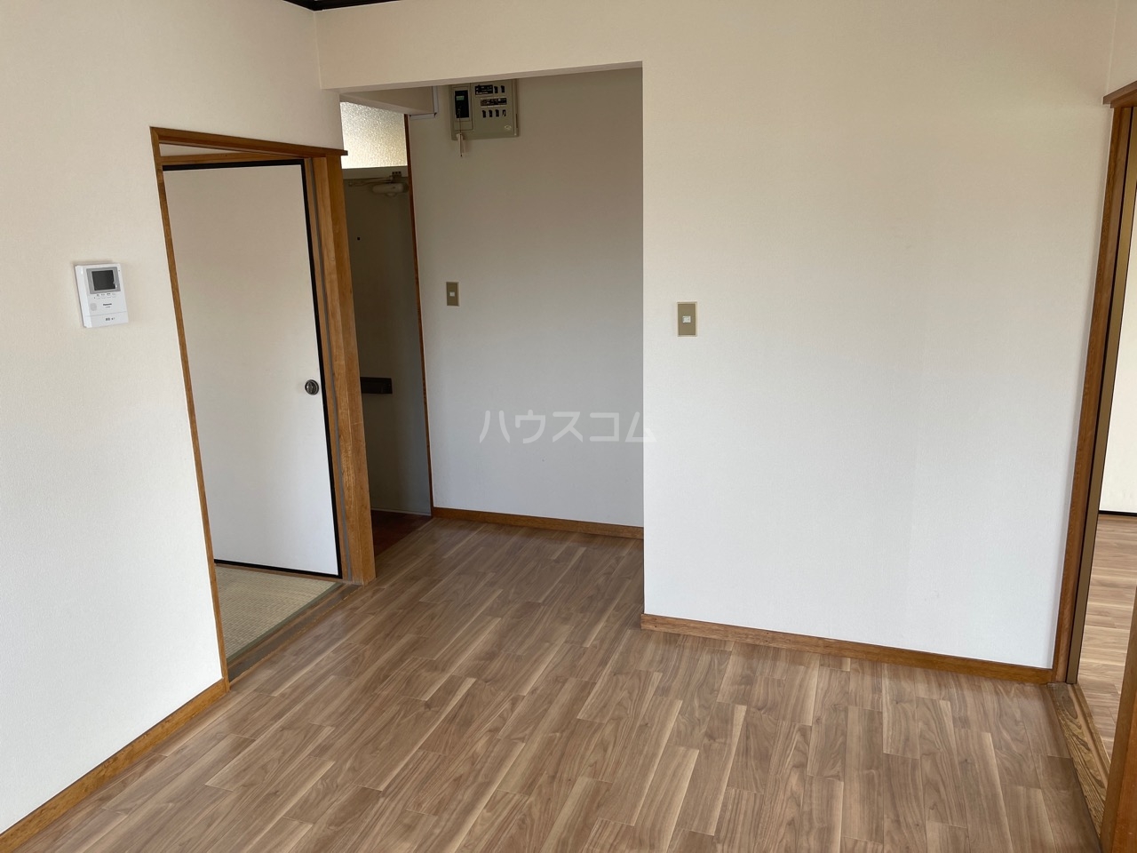 4/27 リビング/ダイニング