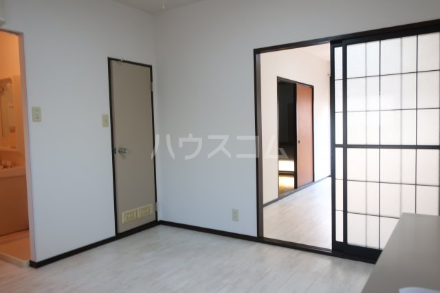 3/25 リビング/ダイニング