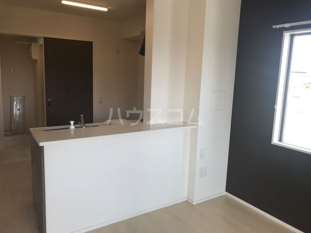 3/23 リビング/ダイニング