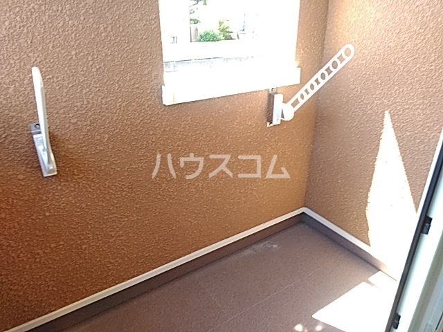 20/26 バルコニー