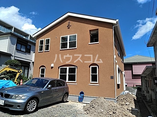 26/26 駐車場