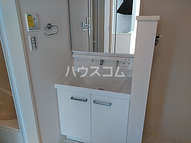 18/26 洗面