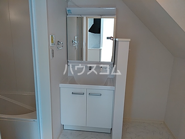 17/26 洗面