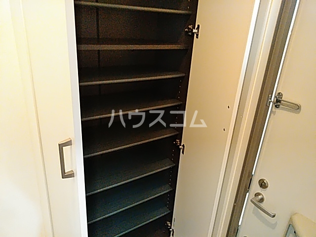 10/26 玄関