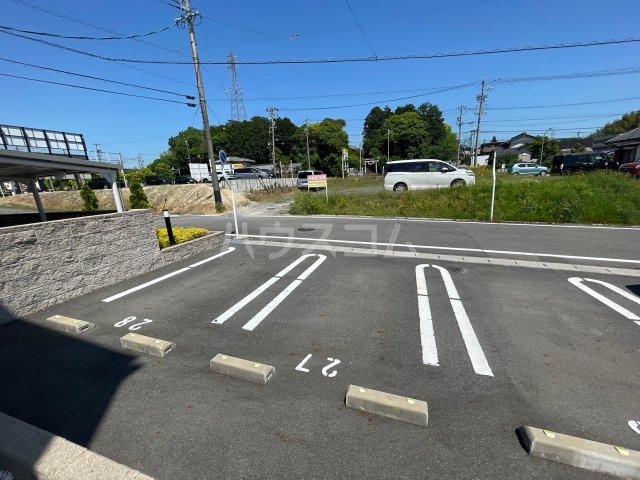 29/30 駐車場