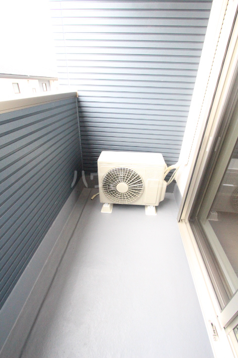 19/30 バルコニー